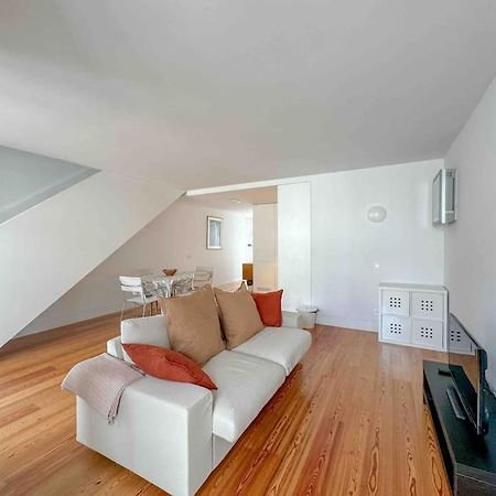 Luxury Home Lisboa Екстер'єр фото