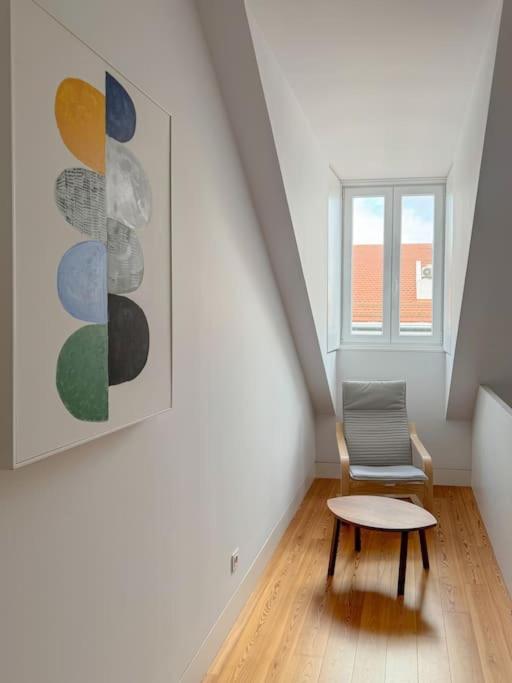 Luxury Home Lisboa Екстер'єр фото