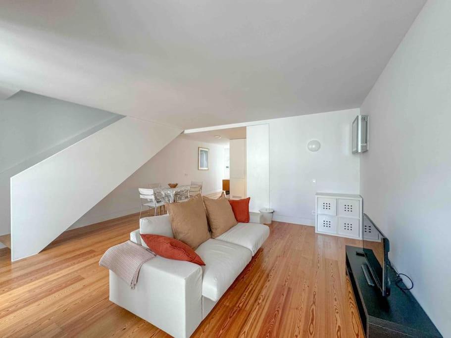 Luxury Home Lisboa Екстер'єр фото